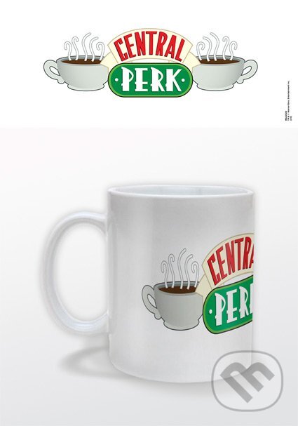 Friends (Central Perk) (Cards & Collectibles). Cards & Collectibles, 2015 Friends (Central Perk) (Cards & Collectibles). Cards & Collectibles, 2015