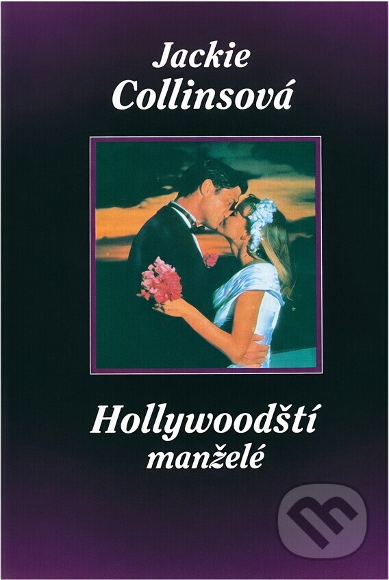 Kniha: Hollywoodští manželé (Jackie Collins). GEMINI, 1993 Kniha: Hollywoodští manželé (Jackie Collins). GEMINI, 1993