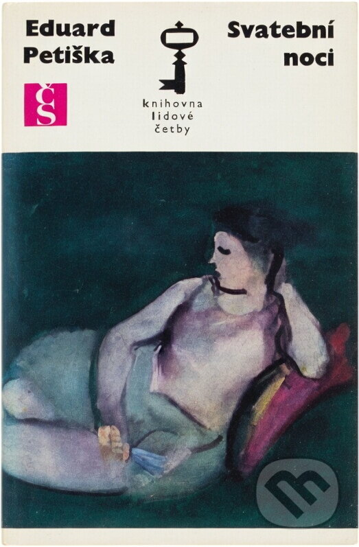 Kniha: Svatební noci (Eduard Petiška). Československý spisovatel, 1972 Kniha: Svatební noci (Eduard Petiška). Československý spisovatel, 1972