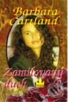 Kniha: Zamilovaný duch (Barbara Cartland). Baronet, 2000 Kniha: Zamilovaný duch (Barbara Cartland). Baronet, 2000