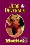 Kniha: Mstitel (Jude Deveraux). Baronet Kniha: Mstitel (Jude Deveraux). Baronet
