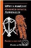 Kniha: Mýty a pohádky původních obyvatel Austrálie (Stanislav Novotný). Volvox Globator Kniha: Mýty a pohádky původních obyvatel Austrálie (Stanislav Novotný). Volvox Globator