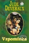 Kniha: Vzpomínka (Jude Deveraux). Baronet Kniha: Vzpomínka (Jude Deveraux). Baronet