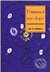 Kniha: Runová astrologie (Nigel Pennick). Volvox Globator Kniha: Runová astrologie (Nigel Pennick). Volvox Globator