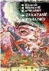 Kniha: Zakázané pohádky (Alexandr Nikolajevič Afanasjev). Volvox Globator Kniha: Zakázané pohádky (Alexandr Nikolajevič Afanasjev). Volvox Globator