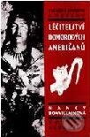 Kniha: Léčitelství domorodých Američanů (Nancy Bonvillainová). Volvox Globator Kniha: Léčitelství domorodých Američanů (Nancy Bonvillainová). Volvox Globator