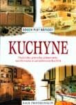 Kniha: Domov plný nápadov - Kuchyne (Autorský kolektiv). Slovart, 2001 Kniha: Domov plný nápadov - Kuchyne (Autorský kolektiv). Slovart, 2001