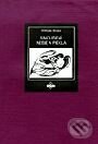Kniha: Snoubení nebe a pekla (William Blake). Dauphin Kniha: Snoubení nebe a pekla (William Blake). Dauphin