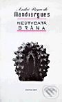 Kniha: Nestydatá brána (André Pieyre de Mandiargues). Dauphin Kniha: Nestydatá brána (André Pieyre de Mandiargues). Dauphin