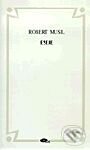 Kniha: Eseje (Robert Musil). Dauphin Kniha: Eseje (Robert Musil). Dauphin