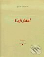 Kniha: Café fatal (Josef Kroutvor). Dauphin Kniha: Café fatal (Josef Kroutvor). Dauphin
