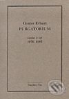 Kniha: Purgatorium – verše z let 1976–1985 (Gustav Erhart). Dauphin Kniha: Purgatorium – verše z let 1976–1985 (Gustav Erhart). Dauphin