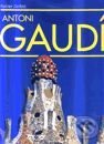 Kniha: Antoni Gaudí (Rainer Zerbst). Taschen Kniha: Antoni Gaudí (Rainer Zerbst). Taschen