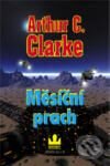 Kniha: Měsíční prach (Arthur C. Clarke). Baronet Kniha: Měsíční prach (Arthur C. Clarke). Baronet