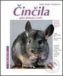 Kniha: Činčila (Autorský kolektiv). Vašut Kniha: Činčila (Autorský kolektiv). Vašut