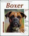 Kniha: Boxer (Autorský kolektiv). Vašut Kniha: Boxer (Autorský kolektiv). Vašut