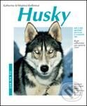Kniha: Husky (Autorský kolektiv). Vašut Kniha: Husky (Autorský kolektiv). Vašut