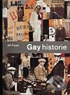 Gay historie - Jiří Fanel, Dauphin, 2000
