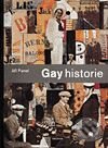 Kniha: Gay historie (Jiří Fanel). Dauphin, 2000 Kniha: Gay historie (Jiří Fanel). Dauphin, 2000