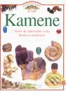 Kniha: Kamene - Zvedavými očami (Steve Parker). Slovart Kniha: Kamene - Zvedavými očami (Steve Parker). Slovart