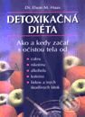 Detoxikačná diéta - Elsson M. Haas, Slovart