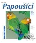 Kniha: Papoušíci (Kurt Kolar). Vašut Kniha: Papoušíci (Kurt Kolar). Vašut