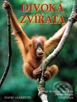 Kniha: Divoká zvířata (David Alderton). Vašut Kniha: Divoká zvířata (David Alderton). Vašut