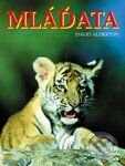 Kniha: Mláďata (David Alderton). Vašut Kniha: Mláďata (David Alderton). Vašut