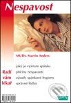 Kniha: Nespavost (Martin Anders). Vašut Kniha: Nespavost (Martin Anders). Vašut