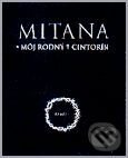 Kniha: Môj rodný cintorín (Dušan Mitana). L.C.A. Kniha: Môj rodný cintorín (Dušan Mitana). L.C.A.