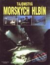Kniha: Tajomstvá morských hlbín (Jean Jacques Cousteau). Slovart Kniha: Tajomstvá morských hlbín (Jean Jacques Cousteau). Slovart