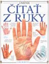 Kniha: Umenie čítať z ruky (Lori Reidová). Slovart Kniha: Umenie čítať z ruky (Lori Reidová). Slovart