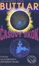 Kniha: Časový skok - honba za poslednými záhadami života (Johannes von Buttlar). Slovenský spisovateľ Kniha: Časový skok - honba za poslednými záhadami života (Johannes von Buttlar). Slovenský spisovateľ