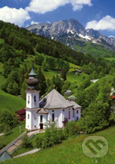 Puzzle: Kostol (Schmidt). Schmidt Puzzle: Kostol (Schmidt). Schmidt