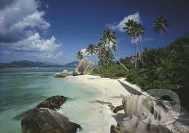 Puzzle: Seychelles (Schmidt). Schmidt Puzzle: Seychelles (Schmidt). Schmidt