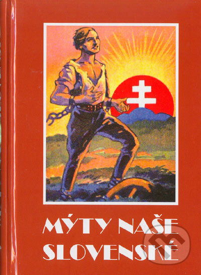 Kniha: Mýty naše slovenské (Eduard Krekovič, Elena Mannová a Eva Krekovičová). AEPress, 2005 Kniha: Mýty naše slovenské (Eduard Krekovič, Elena Mannová a Eva Krekovičová). AEPress, 2005