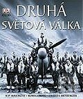 Kniha: Druhá světová válka (Charles Messenger, H.P. Willmott a Robin Cross). Knižní klub, 2005 Kniha: Druhá světová válka (Charles Messenger, H.P. Willmott a Robin Cross). Knižní klub, 2005