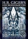 Kniha: H.R. Giger's Necronomicon (H. R. Giger). Morpheus International, 2005 Kniha: H.R. Giger's Necronomicon (H. R. Giger). Morpheus International, 2005