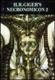 Kniha: H.R. Giger's Necronomicon II (H. R. Giger). Morpheus International, 2005 Kniha: H.R. Giger's Necronomicon II (H. R. Giger). Morpheus International, 2005