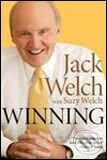 Kniha: Winning (Jack Welch). HarperCollins, 2005 Kniha: Winning (Jack Welch). HarperCollins, 2005