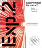 Kniha: Experimental Formats 2 (Rotovision). Rotovision, 2005 Kniha: Experimental Formats 2 (Rotovision). Rotovision, 2005