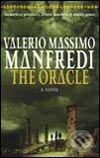 Kniha: Oracle (Valerio Massimo Manfredi). MacMillan, 2005 Kniha: Oracle (Valerio Massimo Manfredi). MacMillan, 2005