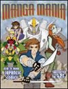 Kniha: Manga Mania (Christopher Hart). Watson-Guptill, 2005 Kniha: Manga Mania (Christopher Hart). Watson-Guptill, 2005