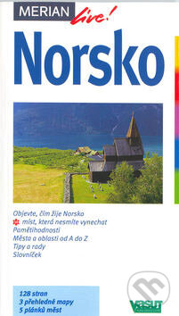 Kniha: Norsko (Anja Carstanjen Schroth). Vašut, 2003 Kniha: Norsko (Anja Carstanjen Schroth). Vašut, 2003