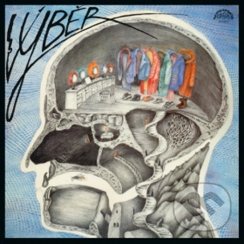 Hudební CD: Pražský Výběr: Výběr (Supraphon). Supraphon, 2012 Hudební CD: Pražský Výběr: Výběr (Supraphon). Supraphon, 2012