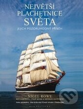 Kniha: Největší plachetnice světa (Michal Kalman). Univerzita Palackého v Olomouci, 2015 Kniha: Největší plachetnice světa (Michal Kalman). Univerzita Palackého v Olomouci, 2015