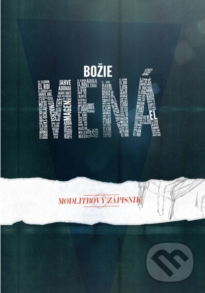 Božie mená (Ján Hudáček). GD IDENTITY, 2013 Božie mená (Ján Hudáček). GD IDENTITY, 2013