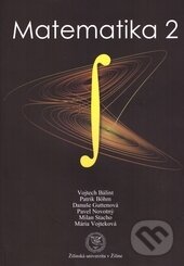 Kniha: Matematika 2 (EDIS). EDIS, 2015 Kniha: Matematika 2 (EDIS). EDIS, 2015