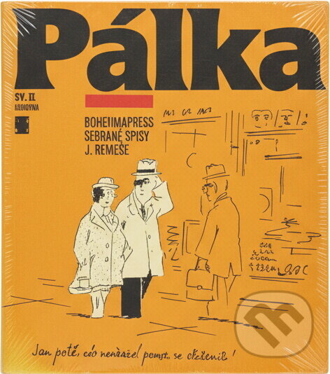 Kniha: Bedřich a Božena v říši divů (Dušan Pálka). Práce, 1989 Kniha: Bedřich a Božena v říši divů (Dušan Pálka). Práce, 1989