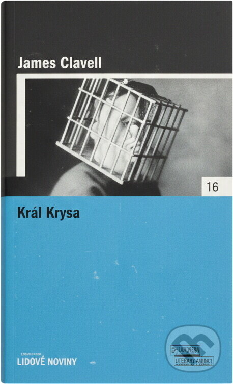 Kniha: Král Krysa (James Clavell). , 2005 Kniha: Král Krysa (James Clavell). , 2005